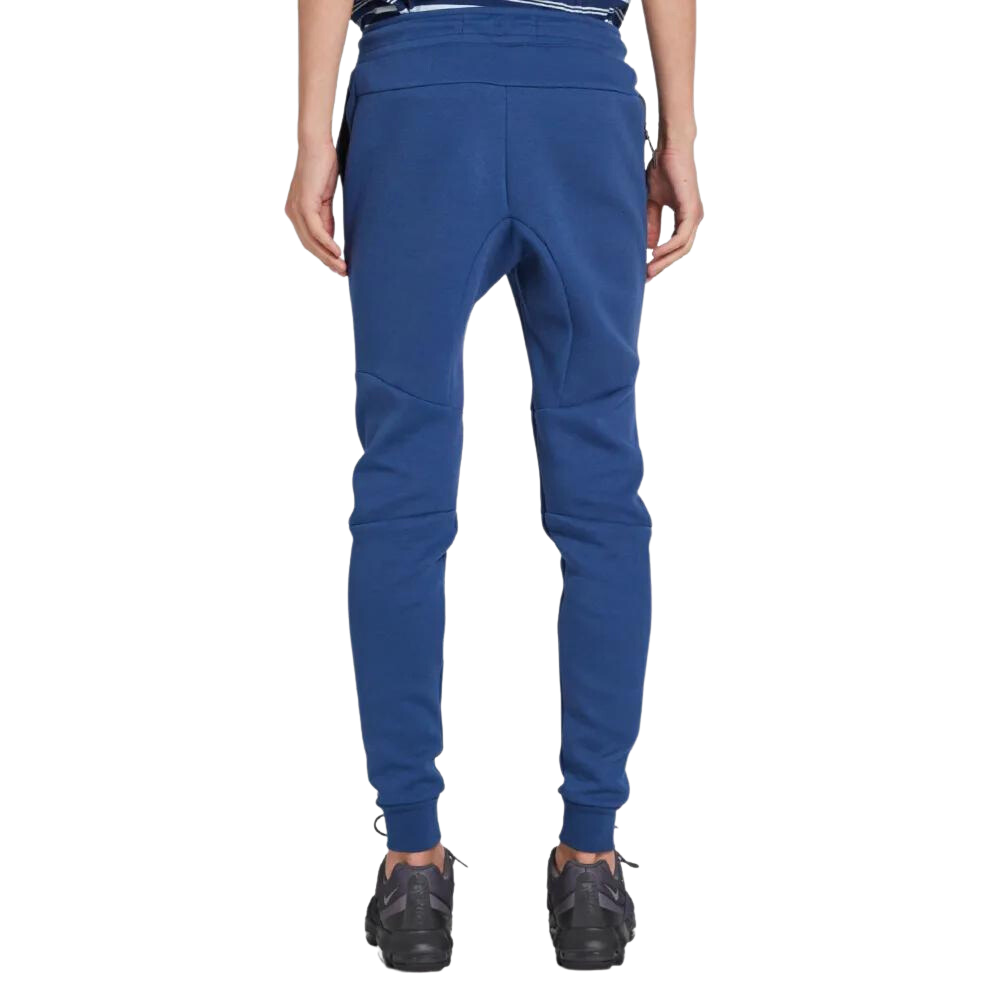 Nike Tech Fleece Joggers - Coastal Blue (Old Season)