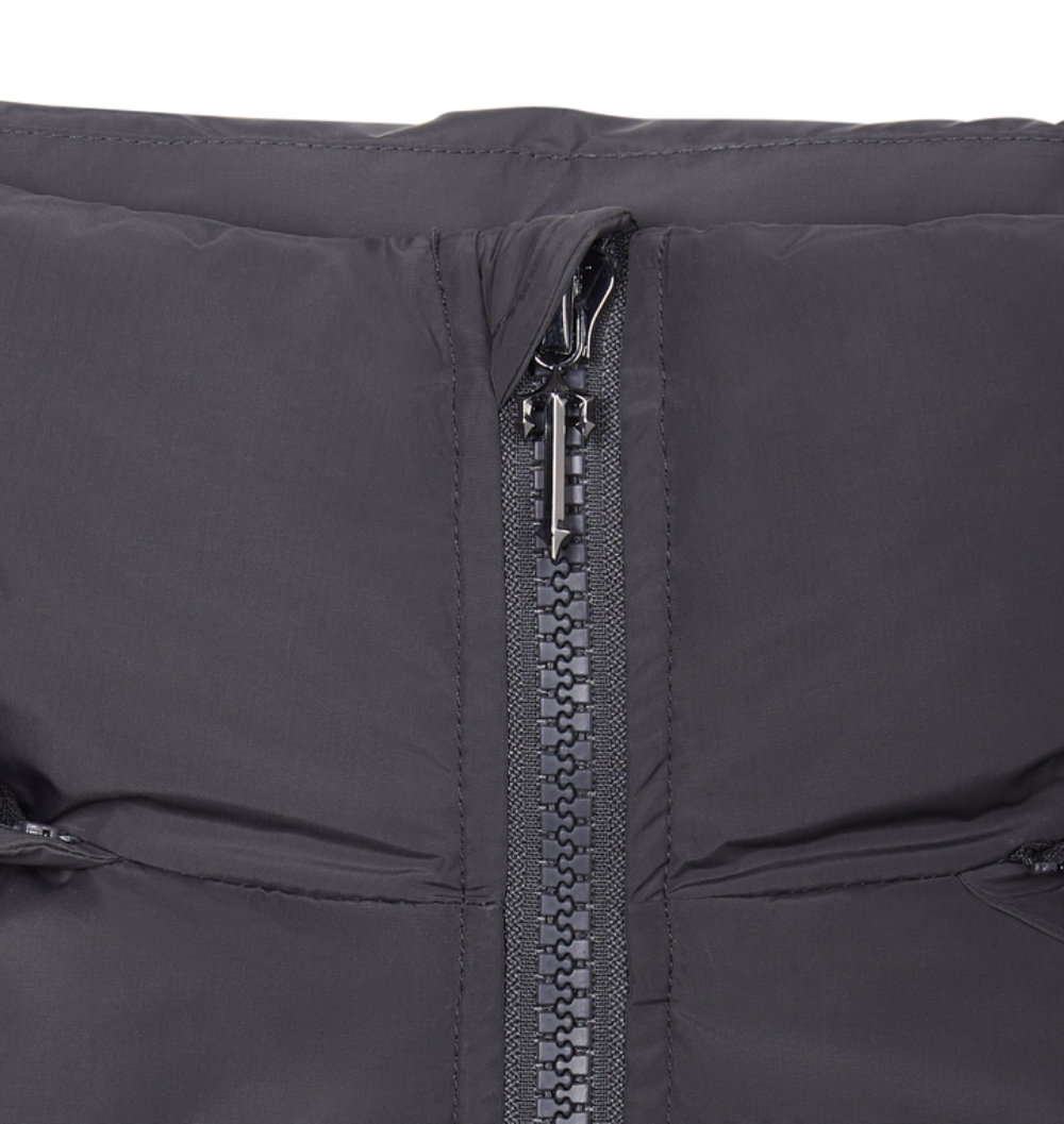 Trapstar Stone Grey Irongate Jacket