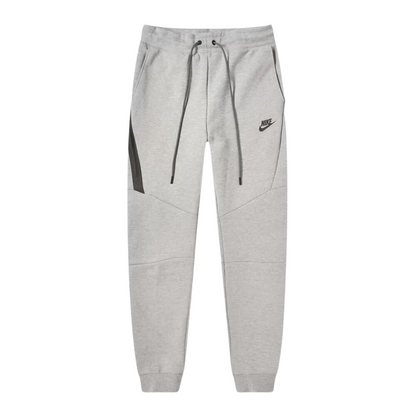 Nike Tech Fleece Joggers - Light Grey (Old Season)