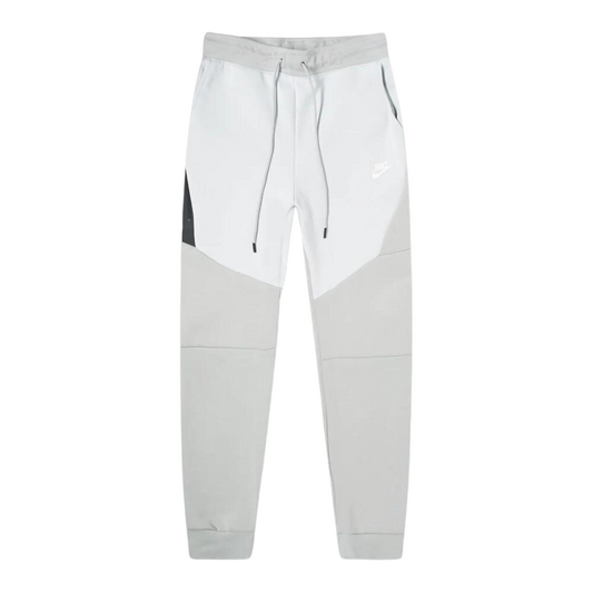 Nike Tech Fleece Joggers - Platinum Grey (Old Season)