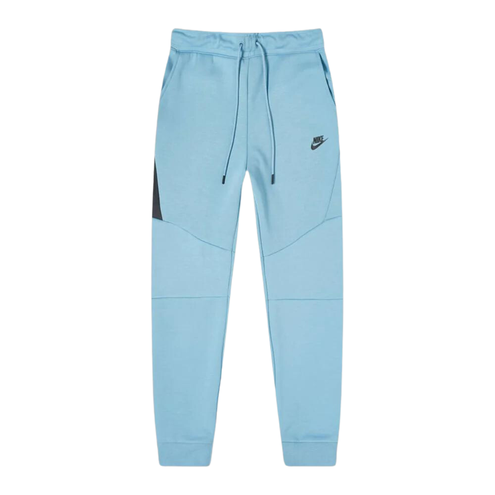 Nike Tech Fleece Joggers - Baby Blue (Old Season)