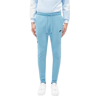 Nike Tech Fleece Joggers - Baby Blue (Old Season)