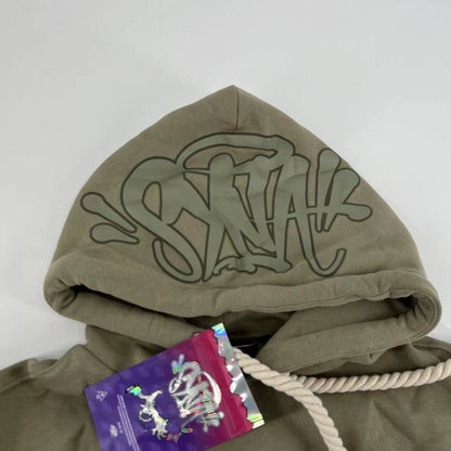 Syna Tracksuit– Green