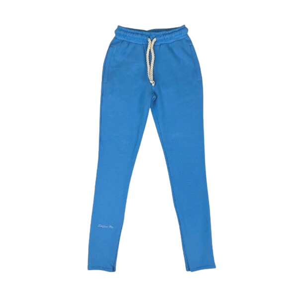 Syna Tracksuit – Blue