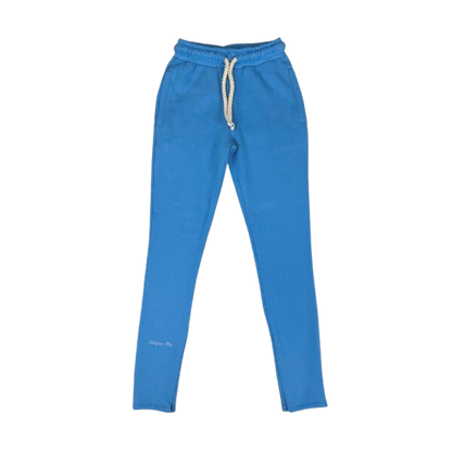 Syna Tracksuit – Blue