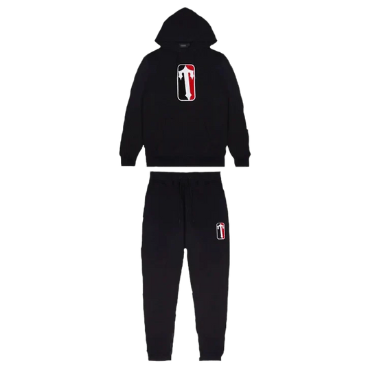 Trapstar T Nba Badge Tracksuit