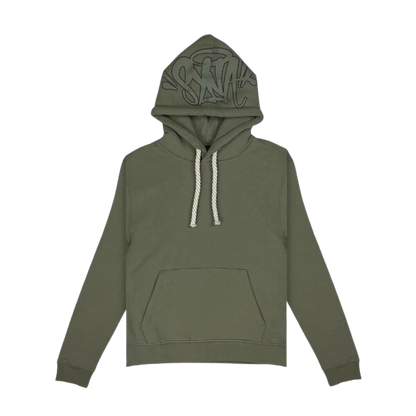 Syna Tracksuit– Green