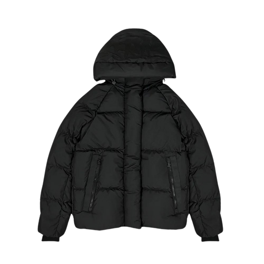 SYNAWORLD JACKETS – Dripima