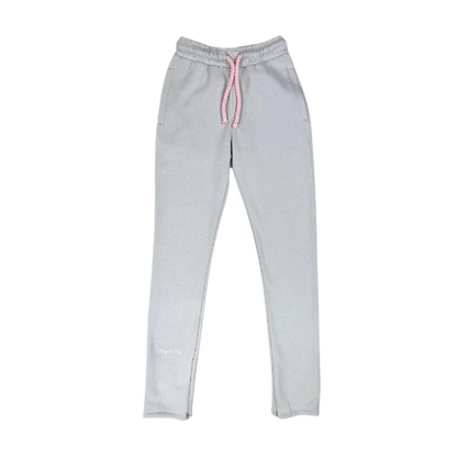 Syna Tracksuit – Grey Powder