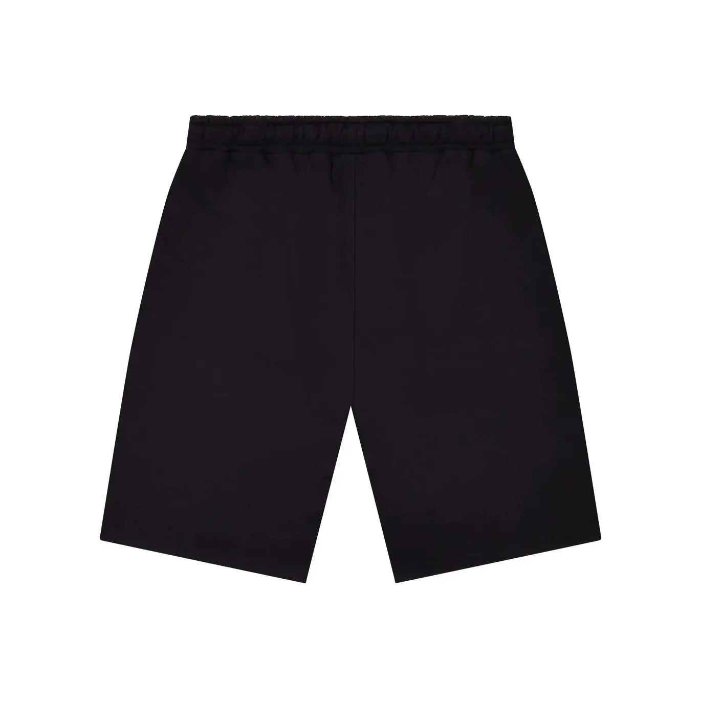 Trapstar Irongate Shorts Set - Black/Infrared