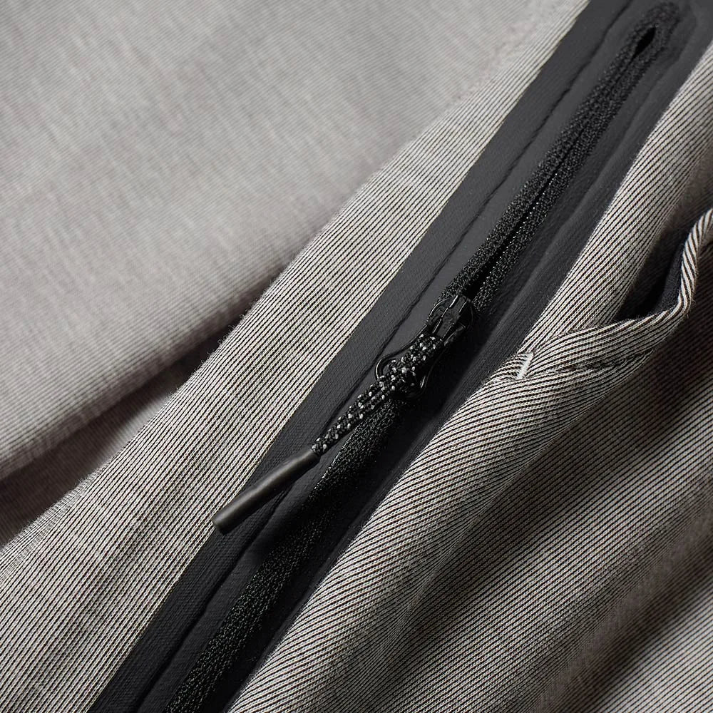 old season nike tech fleece
