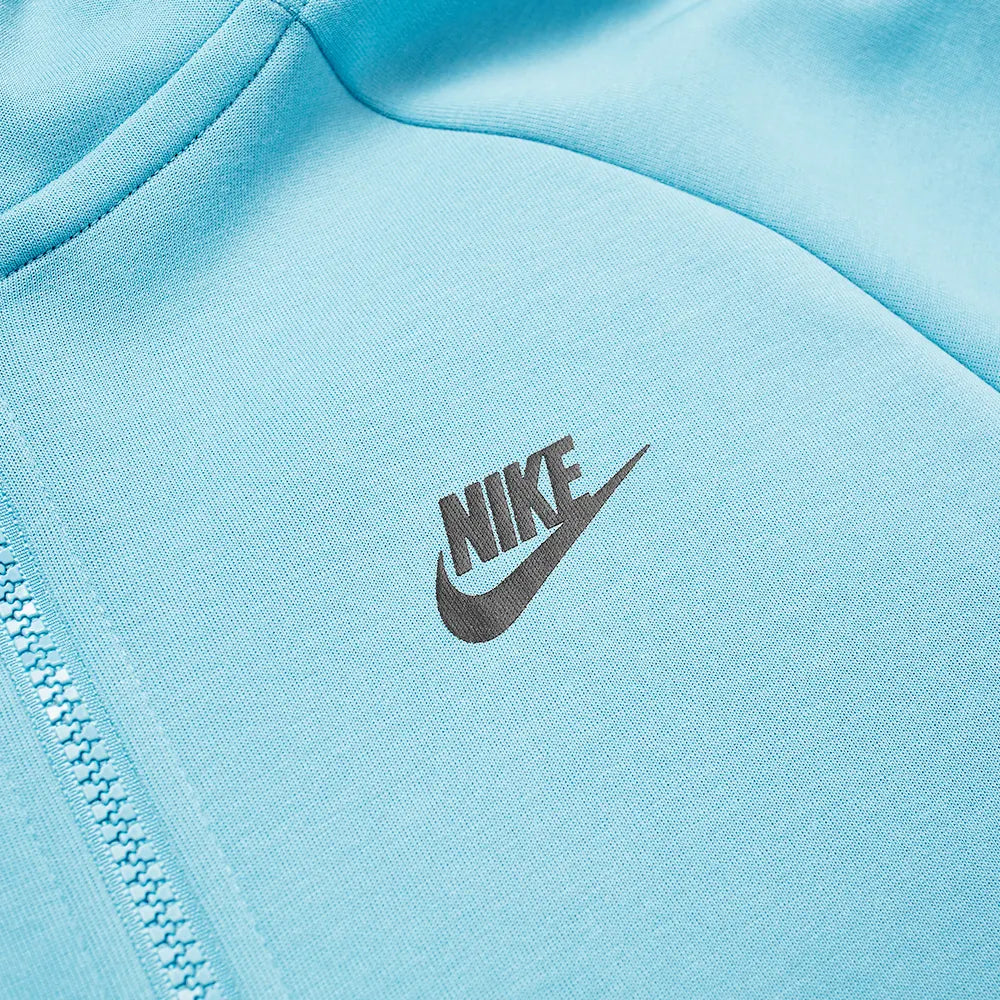 old season Nike tech fleece 