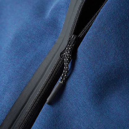 Nike Tech Fleece Joggers - Coastal Blue (Old Season) - No Sauce The Plug