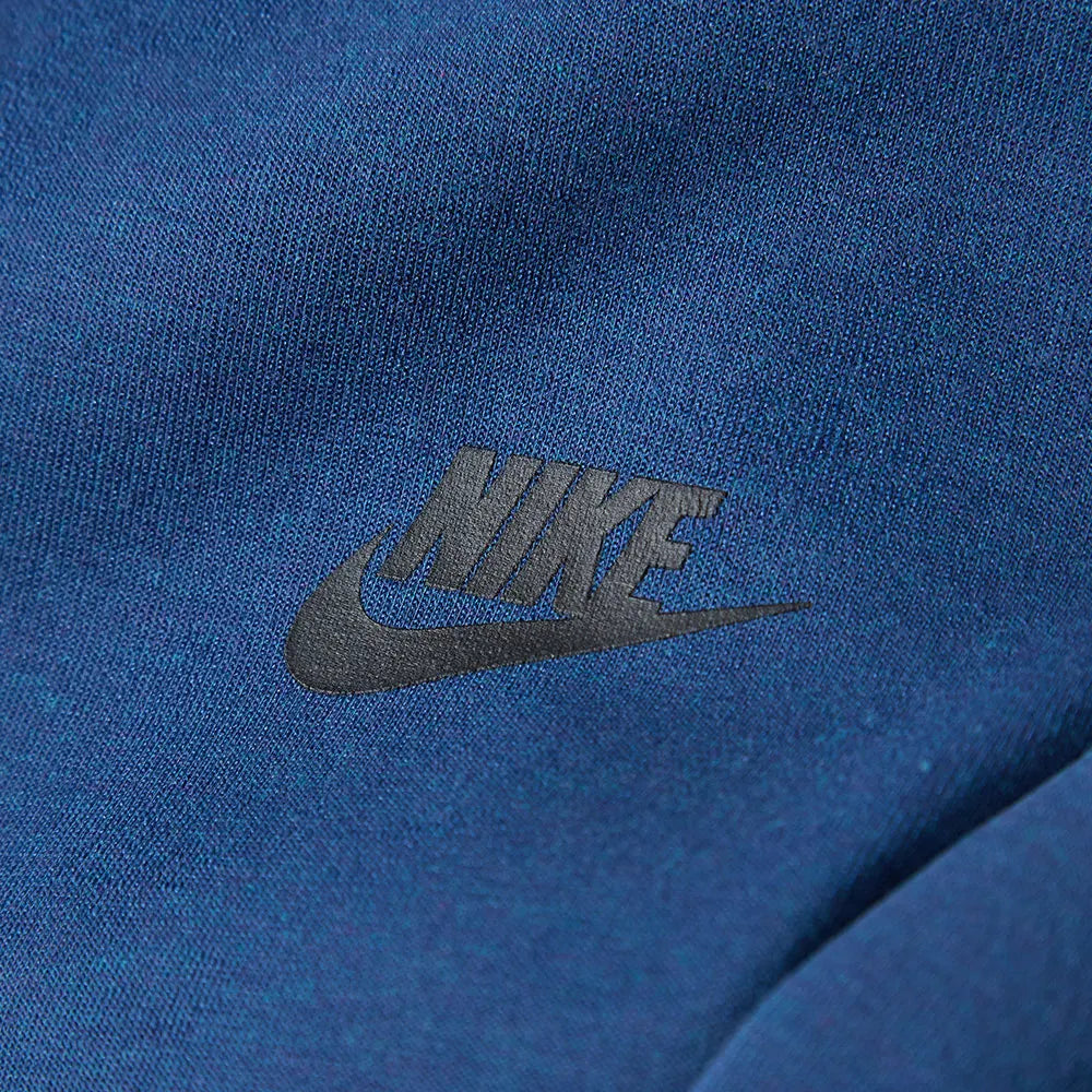 Nike Tech Fleece Joggers - Coastal Blue (Old Season) - No Sauce The Plug