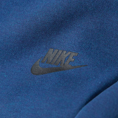 Nike Tech Fleece Joggers - Coastal Blue (Old Season) - No Sauce The Plug