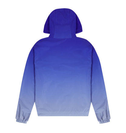 Irongate Windbreaker - Sky Blue Gradient