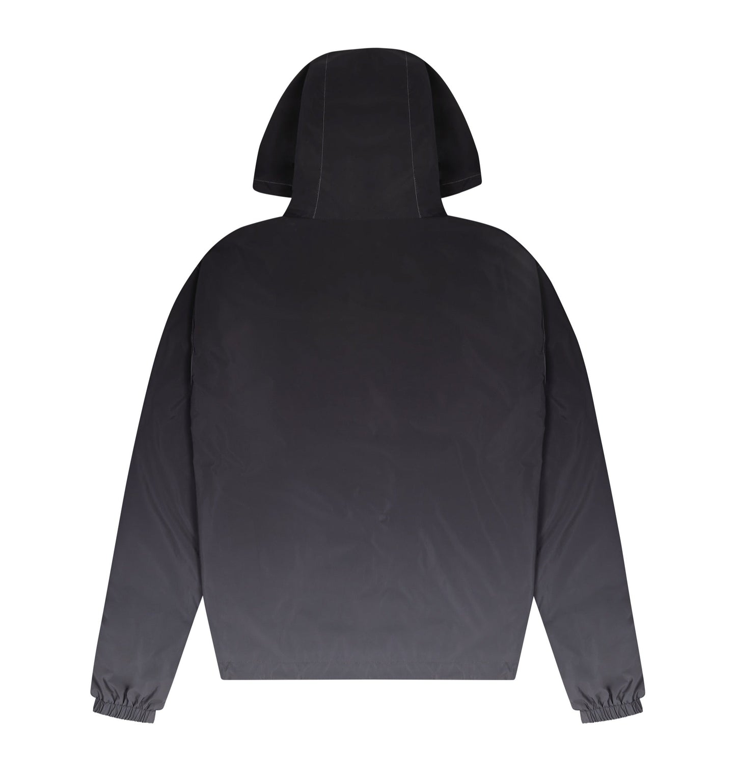 Irongate Windbreaker - Black Gradient