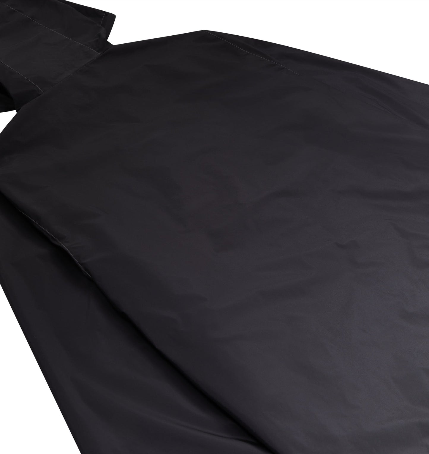 Irongate Windbreaker - Black Gradient