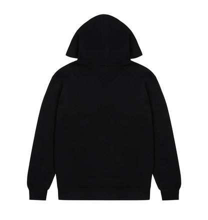 Trapstar Chenille Decoded Hoodie Tracksuit - Lightning Edition