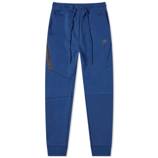 Nike Tech Fleece Joggers - Coastal Blue (Old Season) - No Sauce The Plug