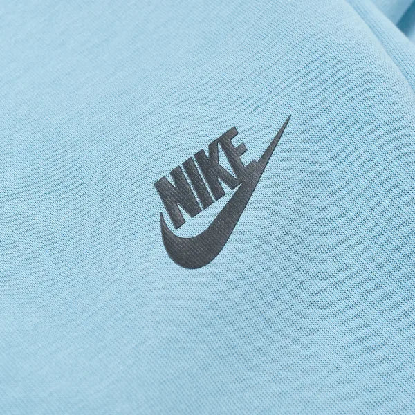 Nike Tech Fleece Joggers - Baby Blue (Old Season) - No Sauce The Plug