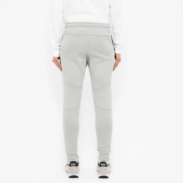 Nike Tech Fleece Joggers - Platinum Grey (Old Season) - No Sauce The Plug