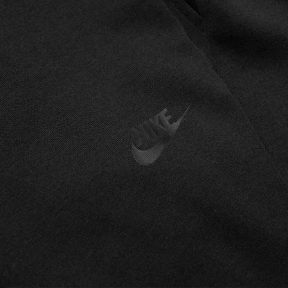 Nike Tech Fleece Joggers - Black  (Old Season) - No Sauce The Plug