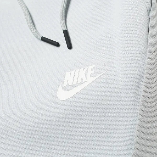 Nike Tech Fleece Joggers - Platinum Grey (Old Season) - No Sauce The Plug