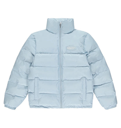 Trapstar Hyperdrive 2.0 Bomber Jacket - Sky Blue