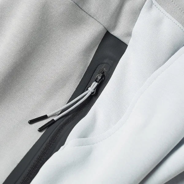 Nike Tech Fleece Joggers - Platinum Grey (Old Season) - No Sauce The Plug